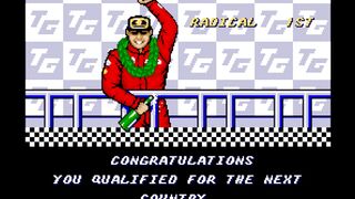 Top Gear Music CHAMPION