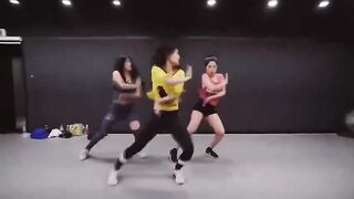 Haddaway - What Is Love Dance Compilation
