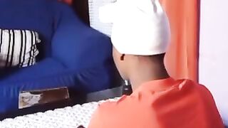 Job interview gone wrong