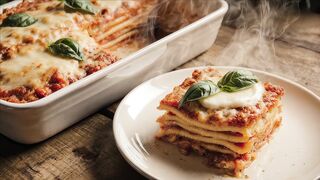 LASAGNE 2 4