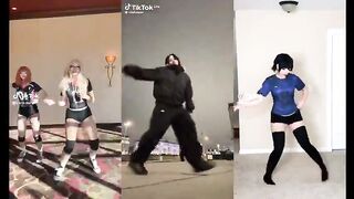 Popular TikTok Mashup Most Iconic TikTok Dance Viral Compilation Part 1