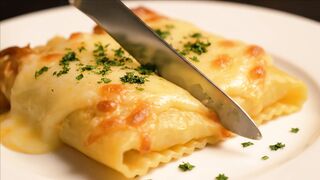 LASAGNE 2 2