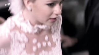 Николь обнаруживает предательство и умирает у алтаря 😱 _ Amor à Vida