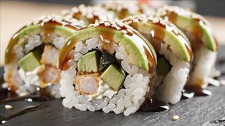 SUSHI 20