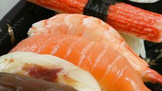 SUSHI 22