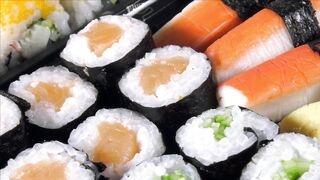 SUSHI 22 2