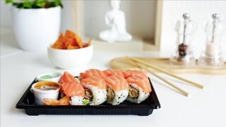SUSHI 24