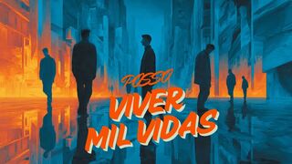 Posso Viver Mil Vidas — Uma Canção Que Renace no Final 💫