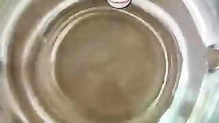 Delicious Korean food