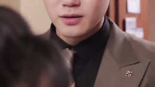 Stupid Lady _ Blind CEO [ Episode 04 ] in Urdu_Hindi Dubbed - Chinese Drama