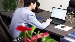Stupid Lady _ Blind CEO [ Episode 05 ] in Urdu_Hindi Dubbed - Chinese Drama
