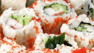 SUSHI 26