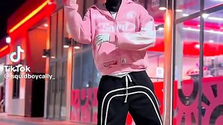 Danceeee 8