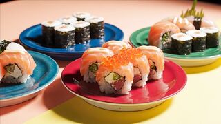 SUSHI 27