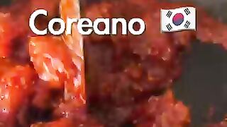 Korean fried chicken 2