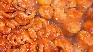 Delicious Korean recipe
