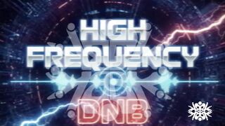 High Frequency DNB | Brutal Drum & Bass Mix 2026