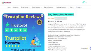How to Safely Buy Trustpilot Reviews: A Step-by-Step Guide