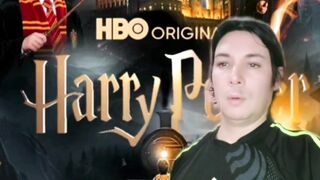 HARRY POTTER SÉRIE