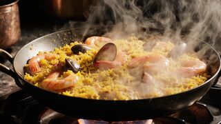 SEAFOOD PRAWNS 1