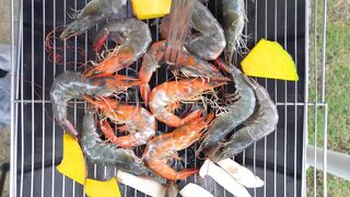 SEAFOOD PRAWNS 2