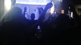 oração no cerco de jericó