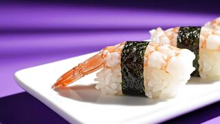 SEAFOOD PRAWNS 3