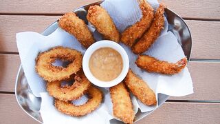 SEAFOOD PRAWNS 5