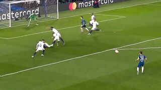 Goalkeeper 5