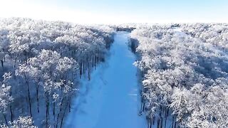 Lindas paisagem