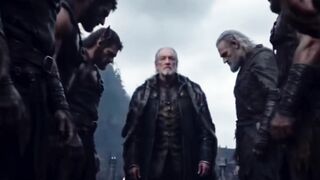 The Rejected Wolf King Episode 3