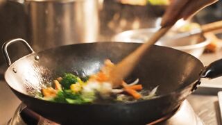 COOKING 5
