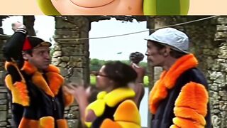 DON RAMÓN SE EQUIVOCÓ… ¡Y TERMINÓ DE UNA FORMA QUE NADIE IMAGINABA! 😱