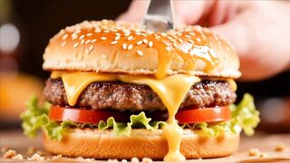 CHEESEBURGER 12