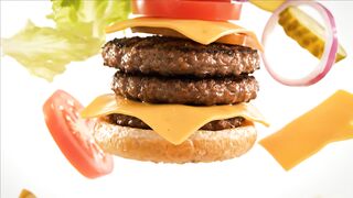 CHEESEBURGER 14
