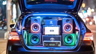 Sound Car