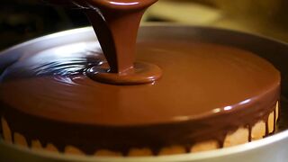 CHOOOLATE CAKE 1