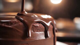 CHOOOLATE CAKE 2