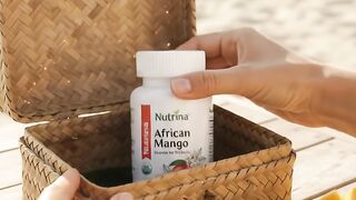 AFRICAN MANGO