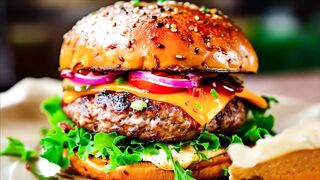 BURGUER 20