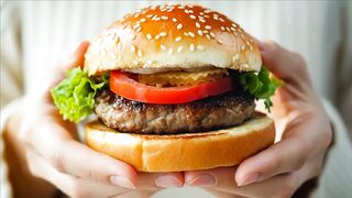 BURGUER 23