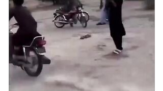 muita diversão