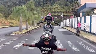 parece que vai dar certo