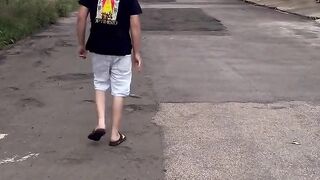 situação de risco