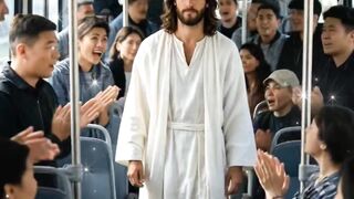 Jesus de Nazarét 2