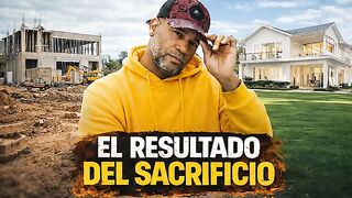 “EL PRECIO DEL SACRIFICIO” – Erick El Re