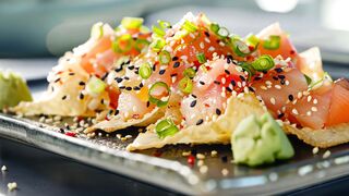 NACHOS 9