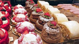 DESSERTS
