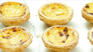EGG TART 2