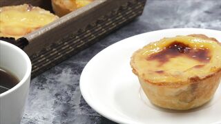 EGG TART 3